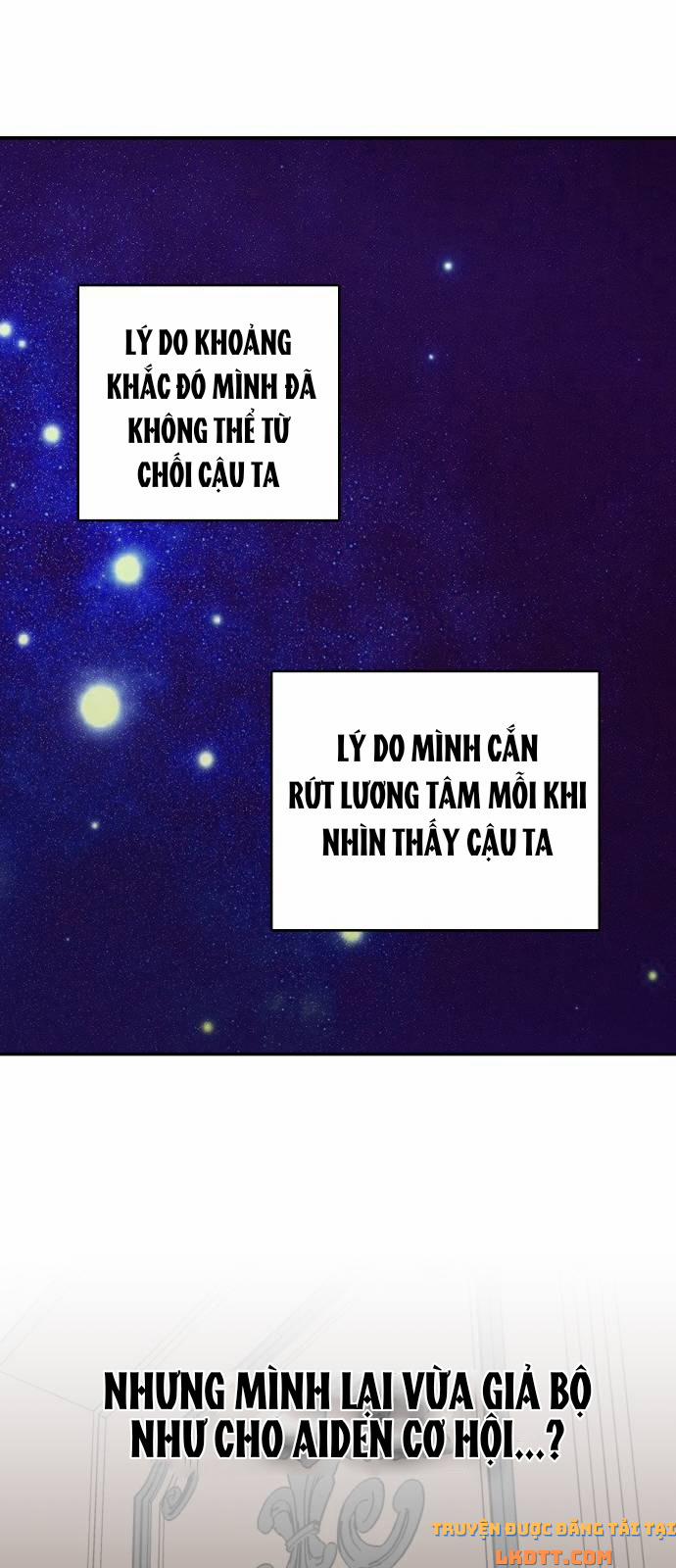 Nhật Ký Tuần Trăng Mật Của Phù Thủy Và Rồng 6 trang 10