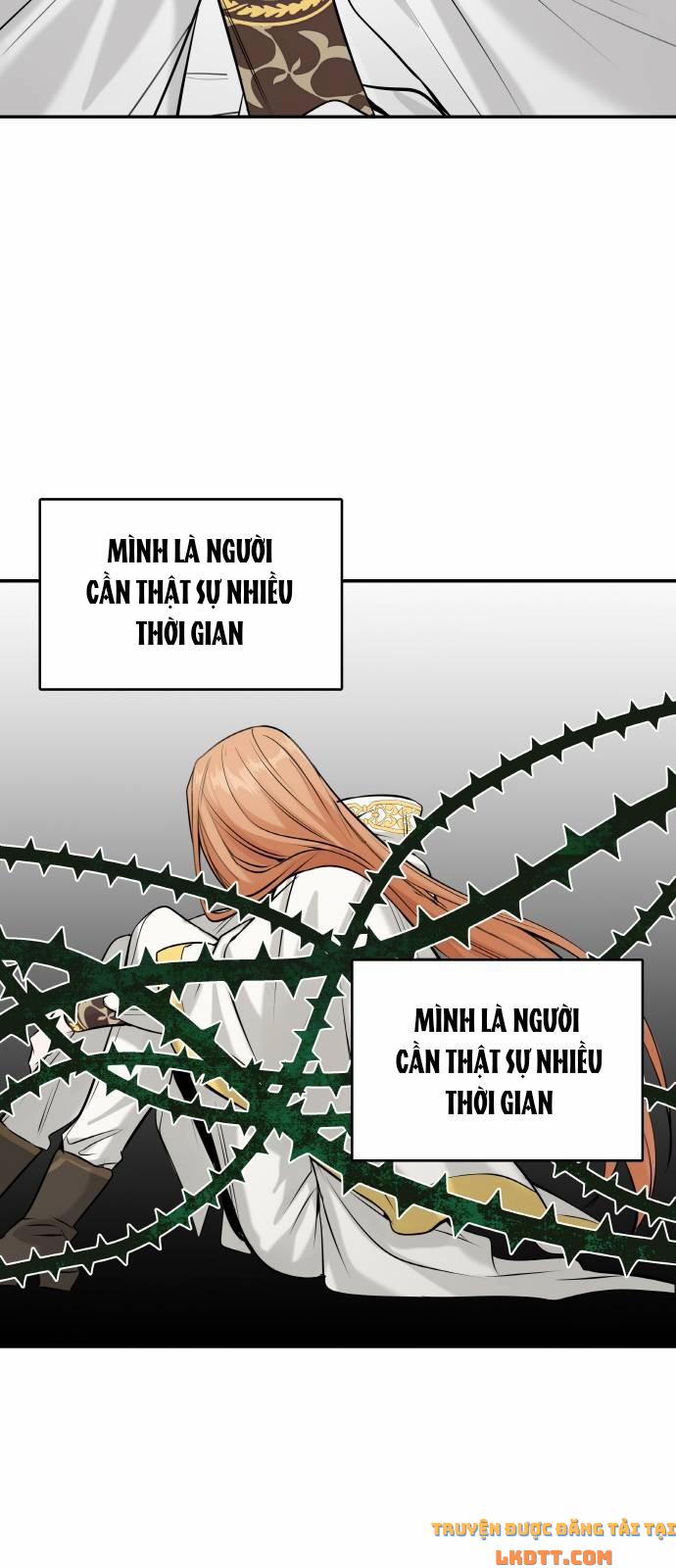 Nhật Ký Tuần Trăng Mật Của Phù Thủy Và Rồng 6 trang 14