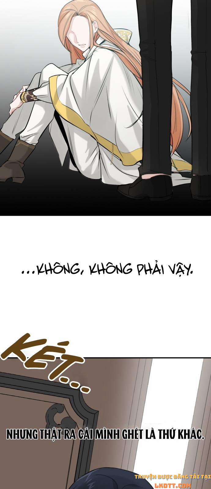 Nhật Ký Tuần Trăng Mật Của Phù Thủy Và Rồng 6 trang 16