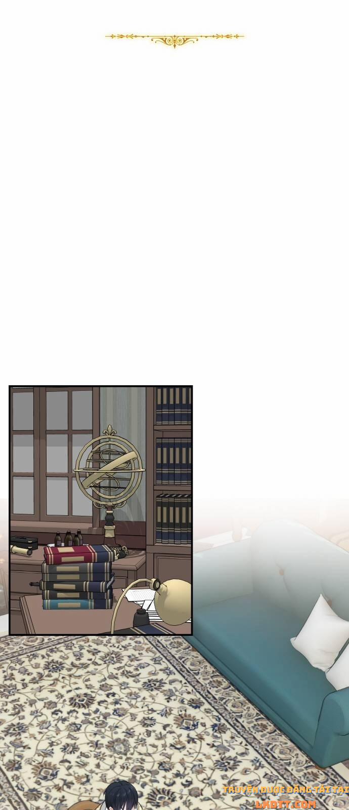 Nhật Ký Tuần Trăng Mật Của Phù Thủy Và Rồng 6 trang 18