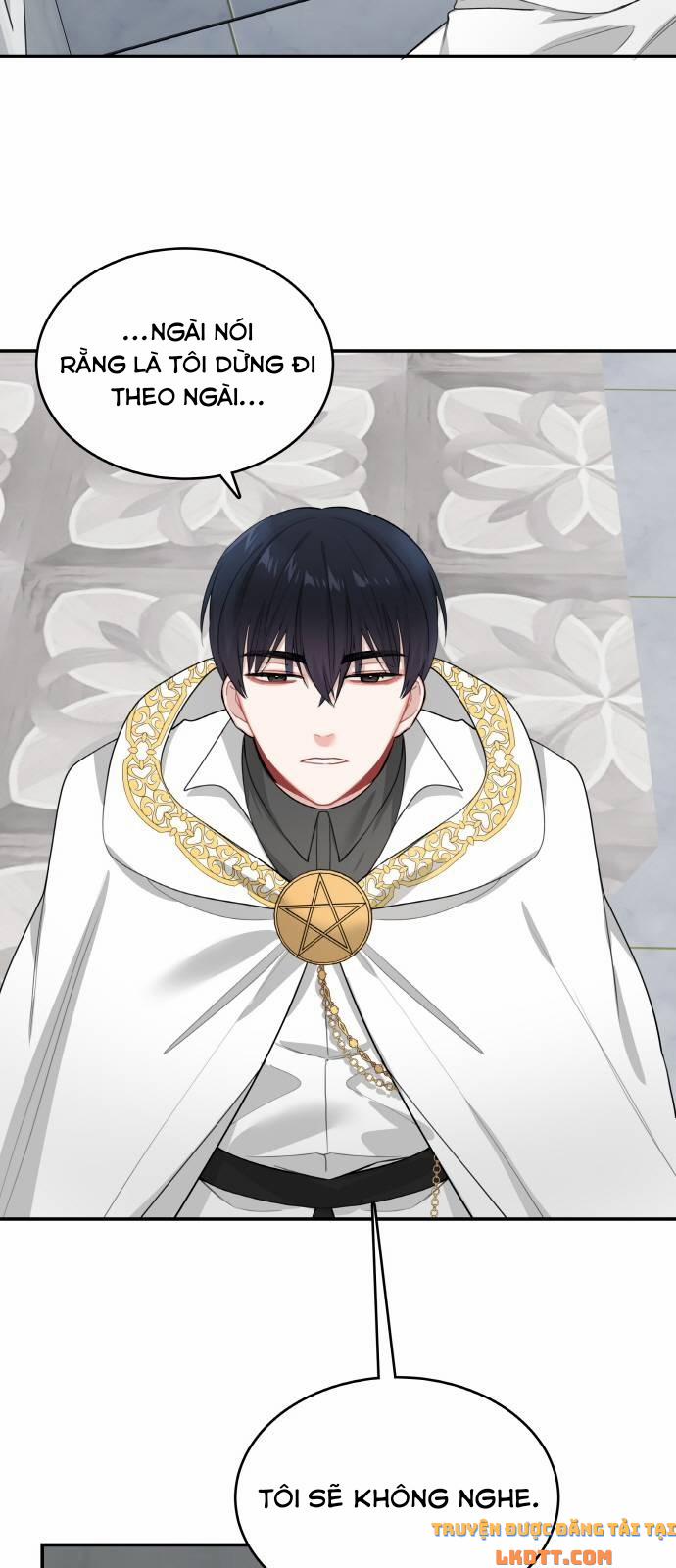 Nhật Ký Tuần Trăng Mật Của Phù Thủy Và Rồng 6 trang 2