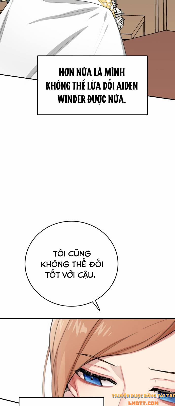 Nhật Ký Tuần Trăng Mật Của Phù Thủy Và Rồng 6 trang 23