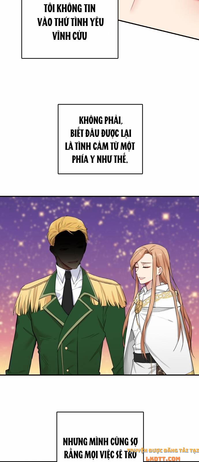 Nhật Ký Tuần Trăng Mật Của Phù Thủy Và Rồng 6 trang 24