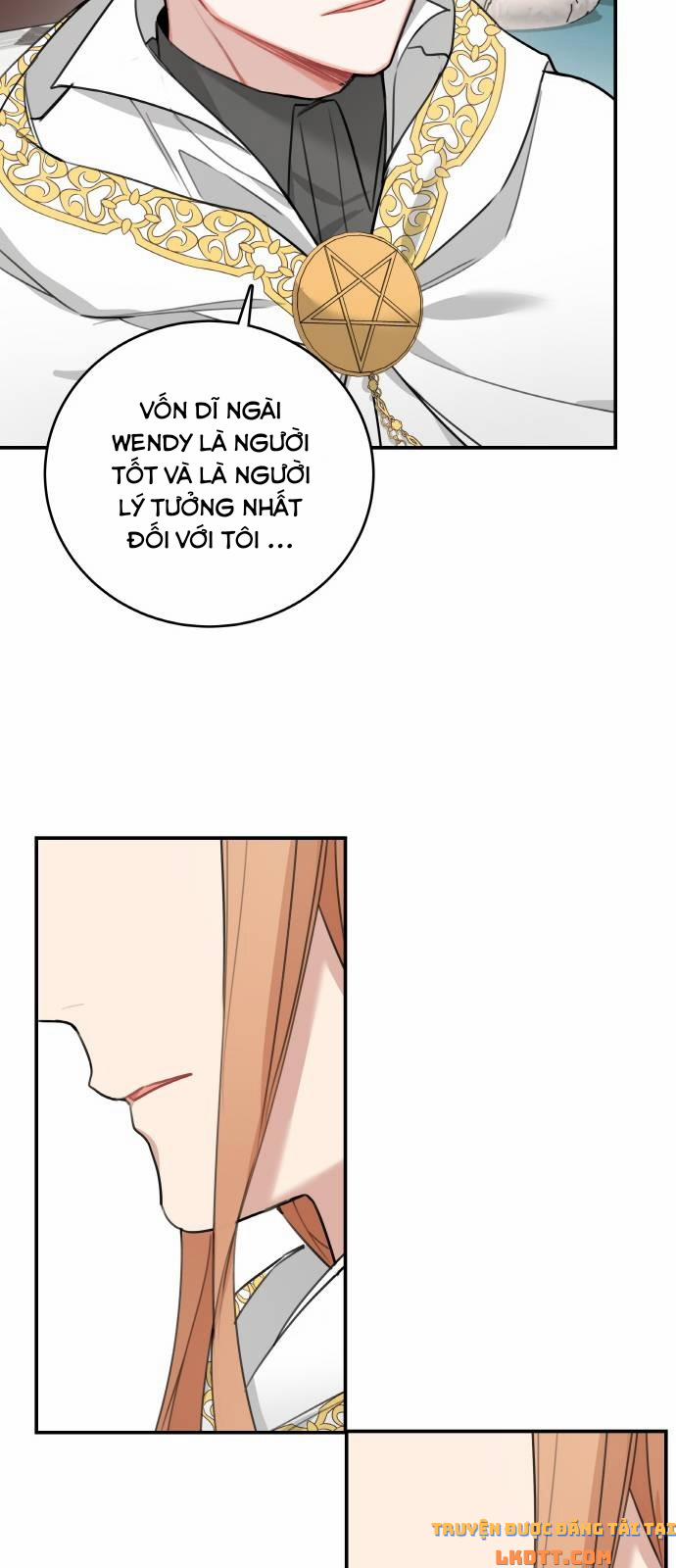 Nhật Ký Tuần Trăng Mật Của Phù Thủy Và Rồng 6 trang 26