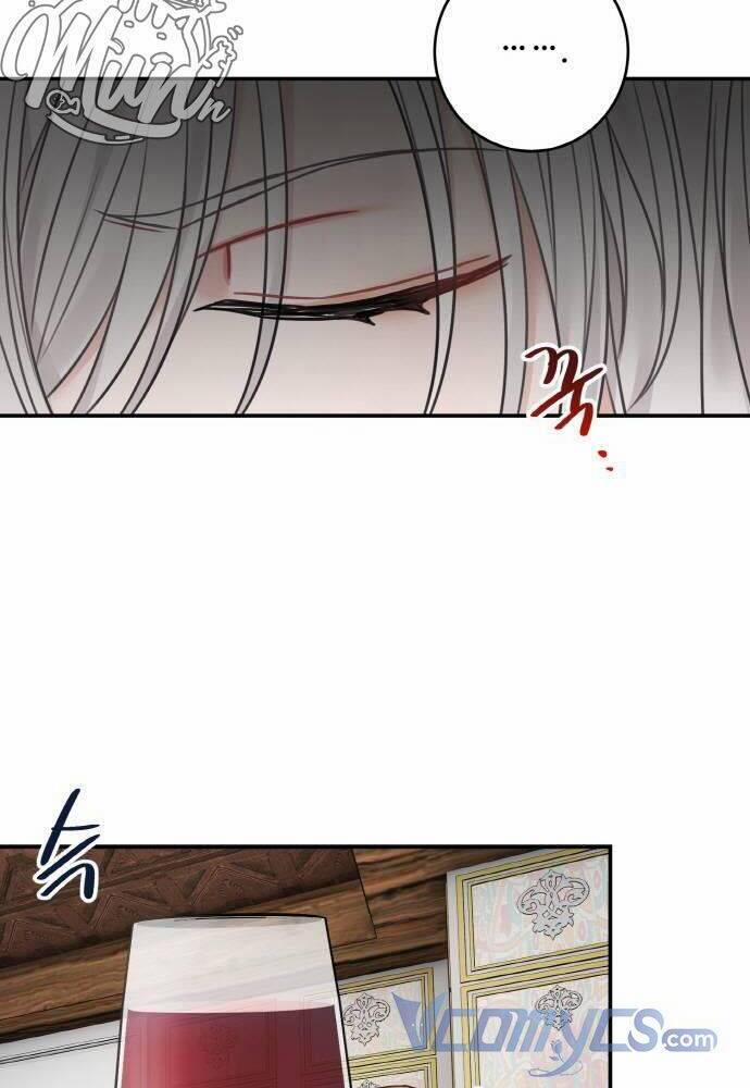 Nhật Ký Tuần Trăng Mật Của Phù Thủy Và Rồng 67 trang 13