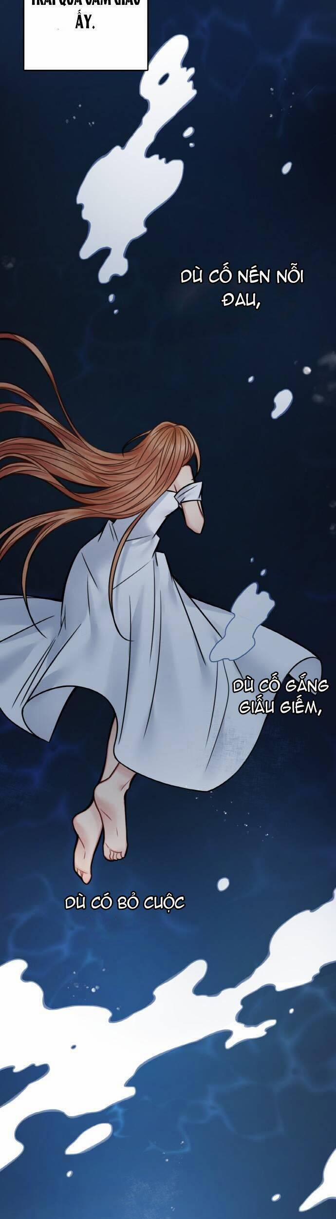 Nhật Ký Tuần Trăng Mật Của Phù Thủy Và Rồng 67 trang 18