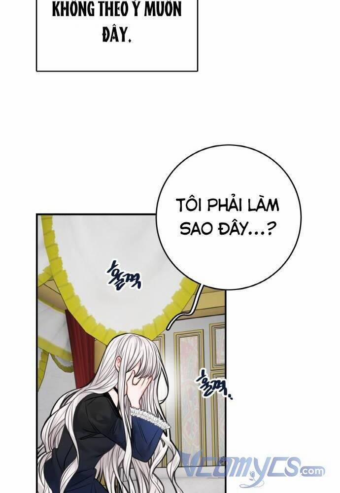 Nhật Ký Tuần Trăng Mật Của Phù Thủy Và Rồng 67 trang 20