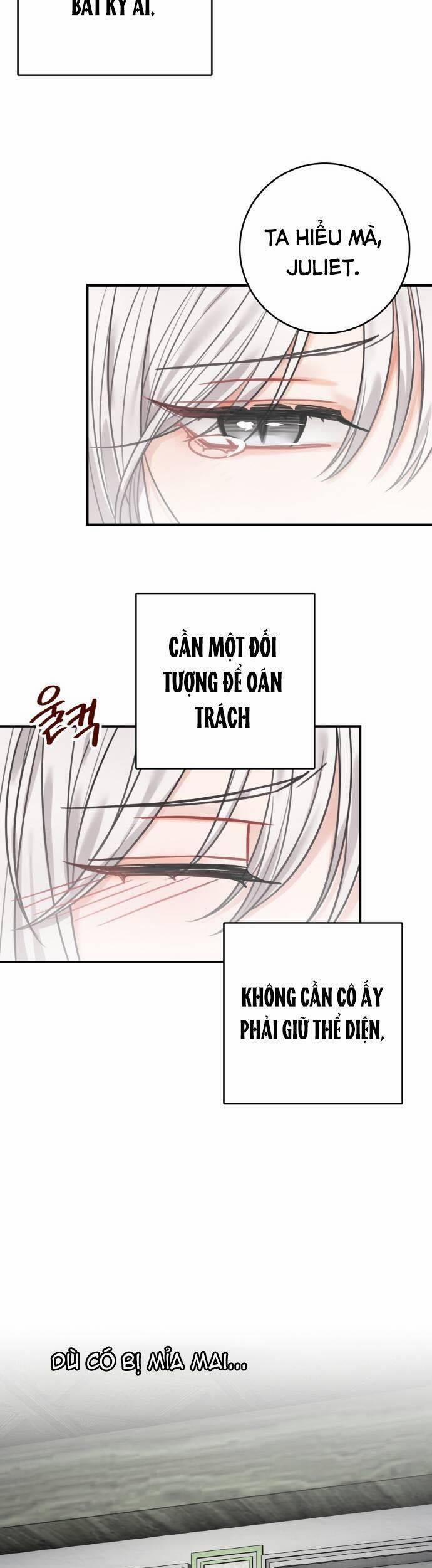 Nhật Ký Tuần Trăng Mật Của Phù Thủy Và Rồng 67 trang 25