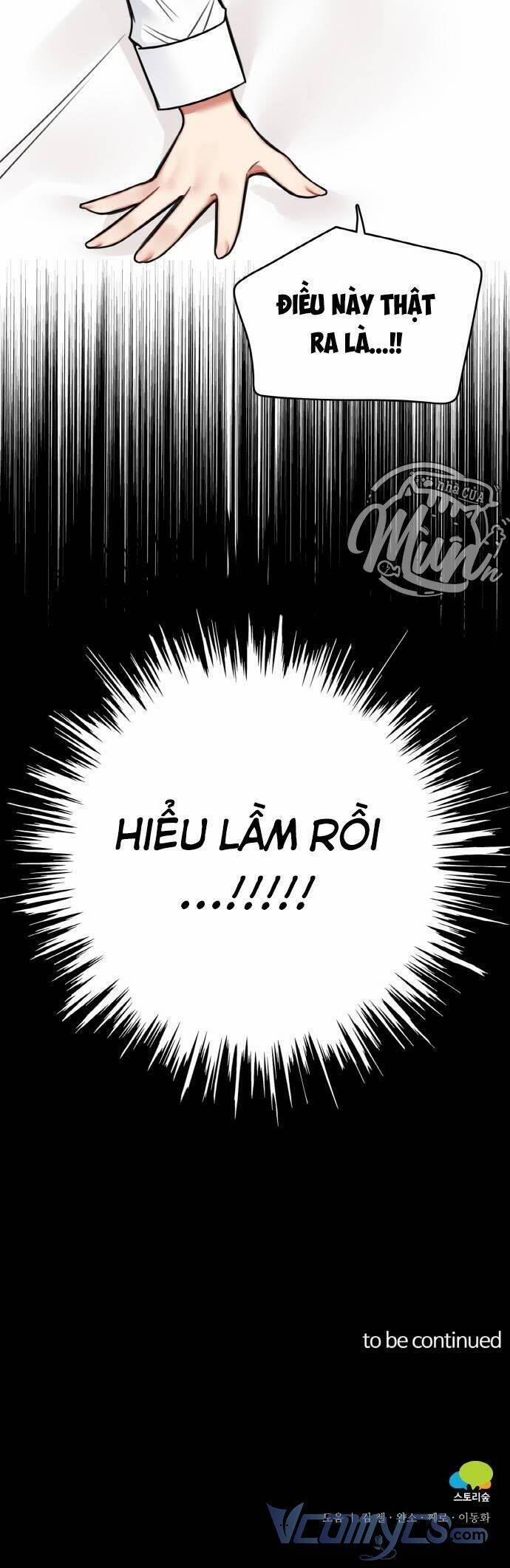 Nhật Ký Tuần Trăng Mật Của Phù Thủy Và Rồng 67 trang 37