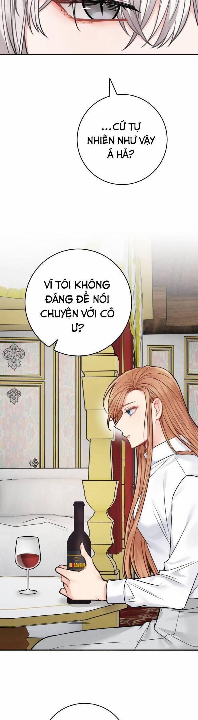 Nhật Ký Tuần Trăng Mật Của Phù Thủy Và Rồng 67 trang 5