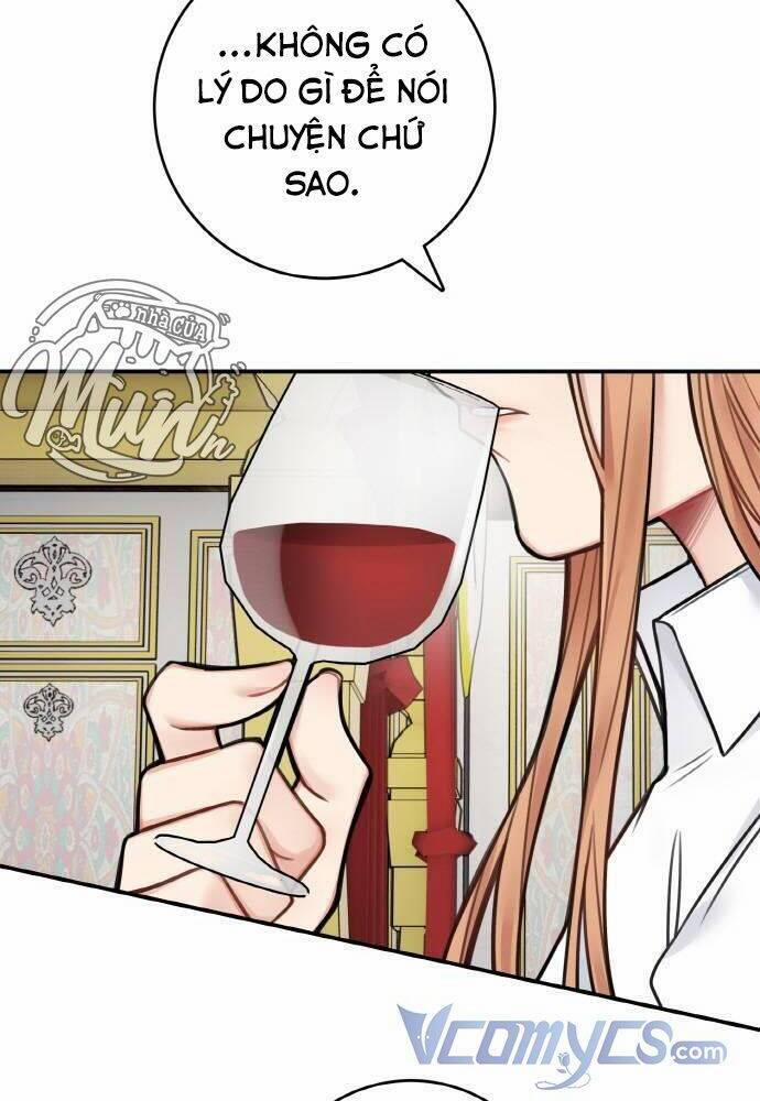 Nhật Ký Tuần Trăng Mật Của Phù Thủy Và Rồng 67 trang 6