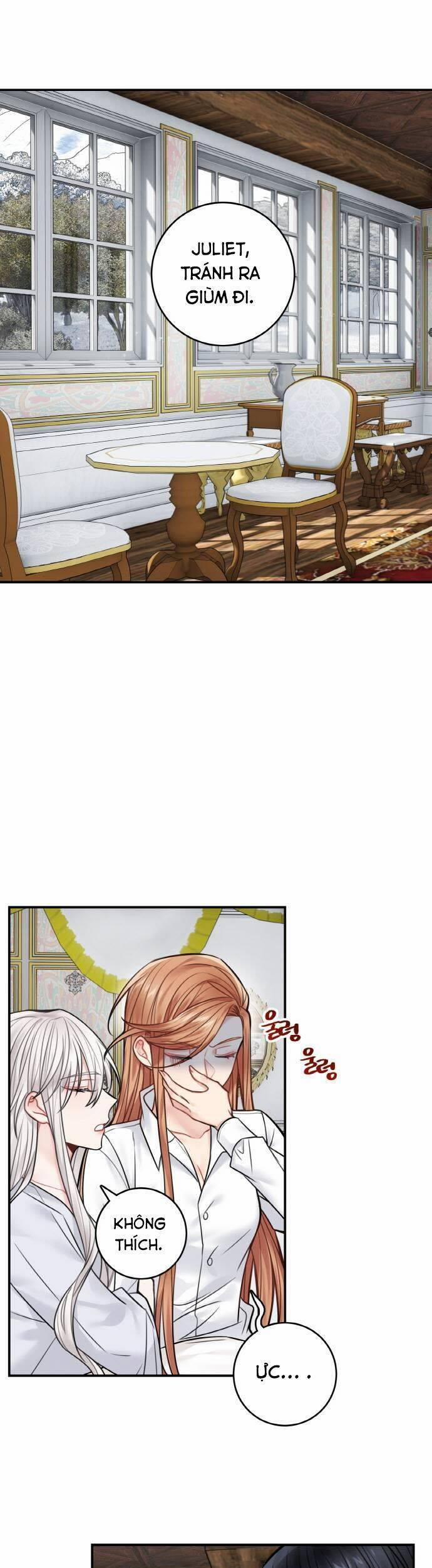 Nhật Ký Tuần Trăng Mật Của Phù Thủy Và Rồng 68 trang 0