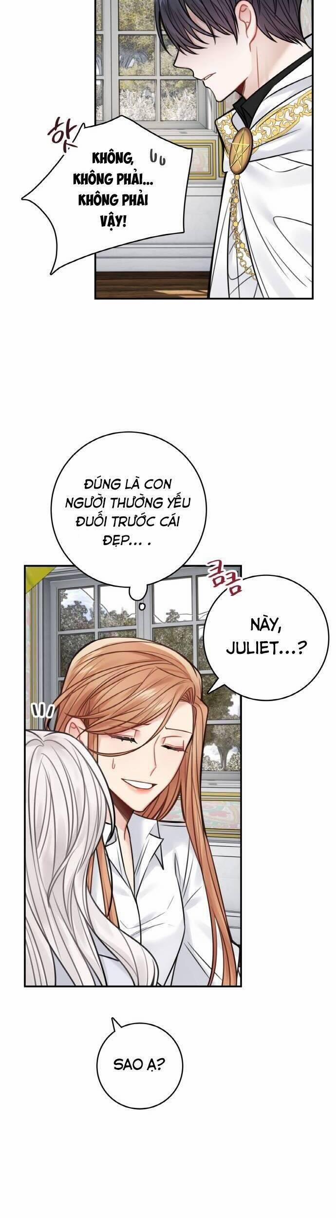 Nhật Ký Tuần Trăng Mật Của Phù Thủy Và Rồng 68 trang 12