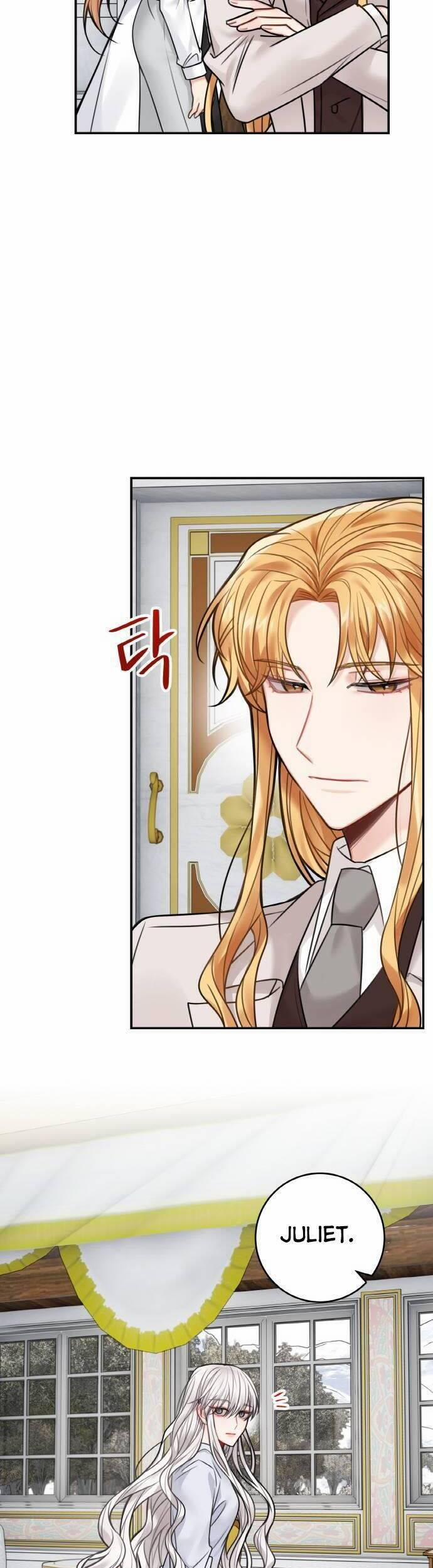 Nhật Ký Tuần Trăng Mật Của Phù Thủy Và Rồng 68 trang 16