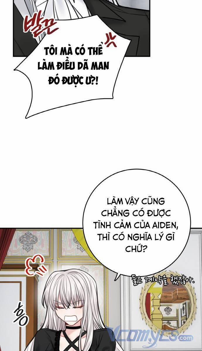 Nhật Ký Tuần Trăng Mật Của Phù Thủy Và Rồng 68 trang 23