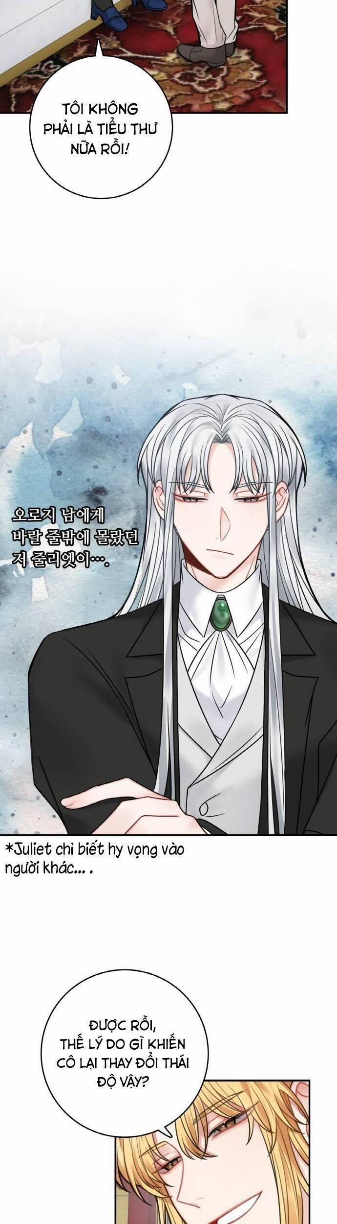 Nhật Ký Tuần Trăng Mật Của Phù Thủy Và Rồng 68 trang 26