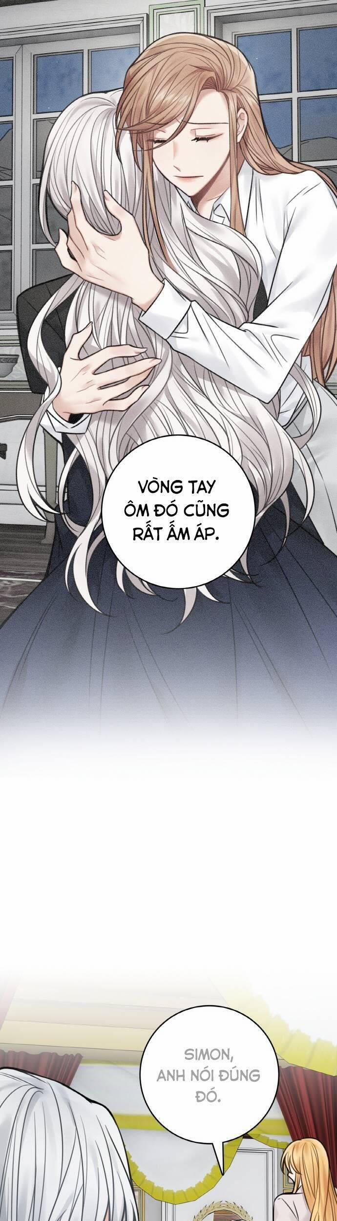 Nhật Ký Tuần Trăng Mật Của Phù Thủy Và Rồng 68 trang 29