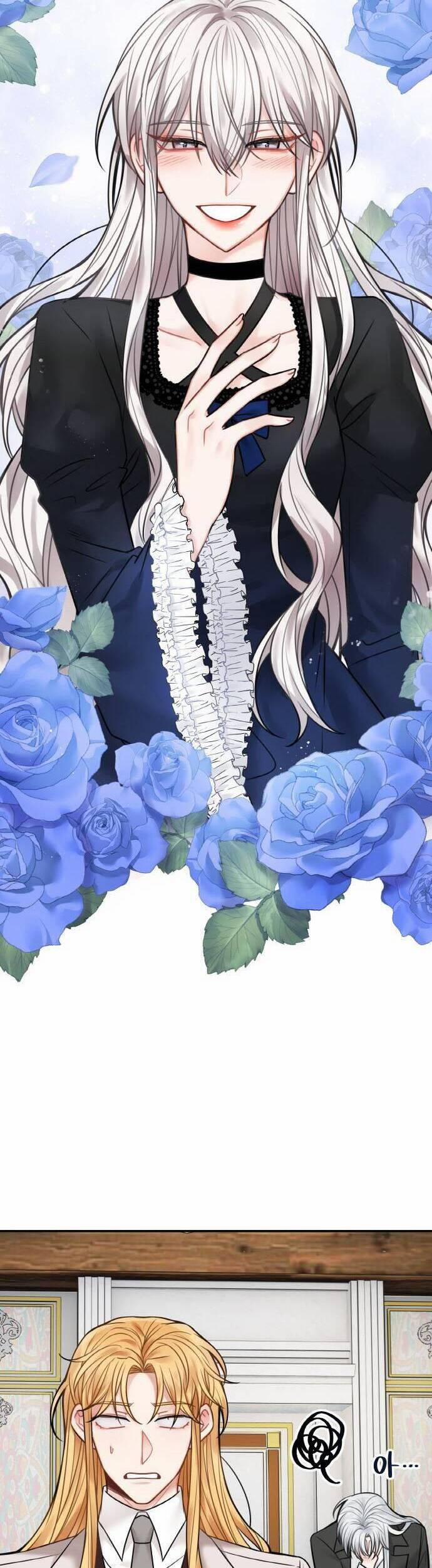 Nhật Ký Tuần Trăng Mật Của Phù Thủy Và Rồng 68 trang 34