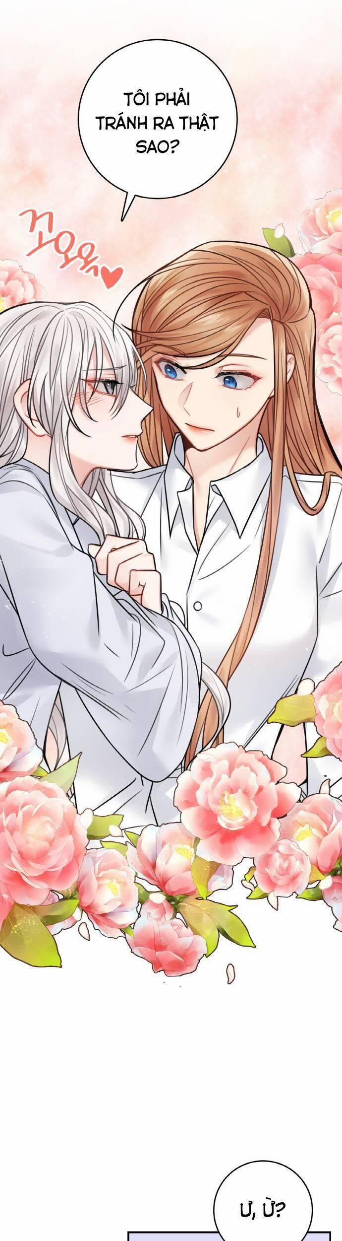 Nhật Ký Tuần Trăng Mật Của Phù Thủy Và Rồng 68 trang 5