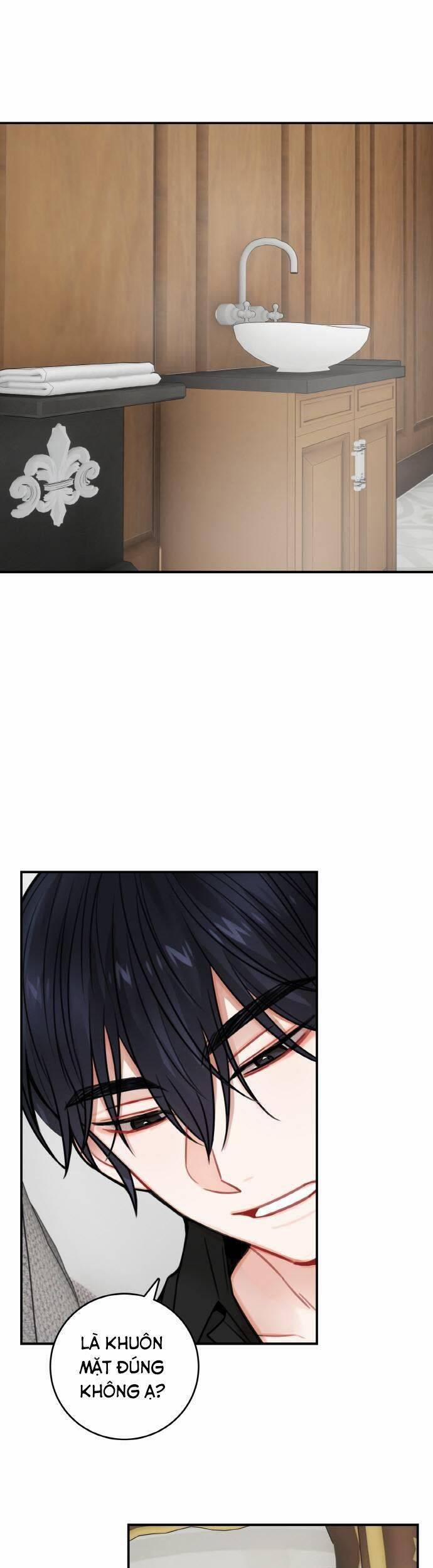 Nhật Ký Tuần Trăng Mật Của Phù Thủy Và Rồng 69 trang 0