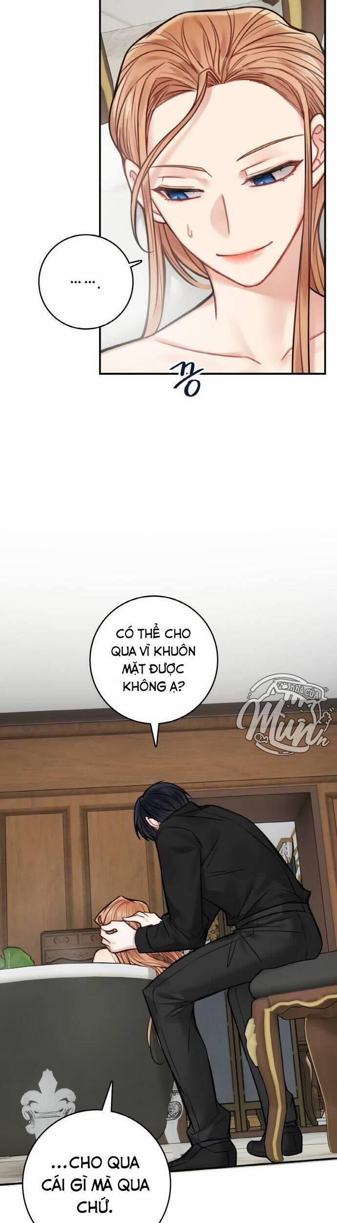 Nhật Ký Tuần Trăng Mật Của Phù Thủy Và Rồng 69 trang 1