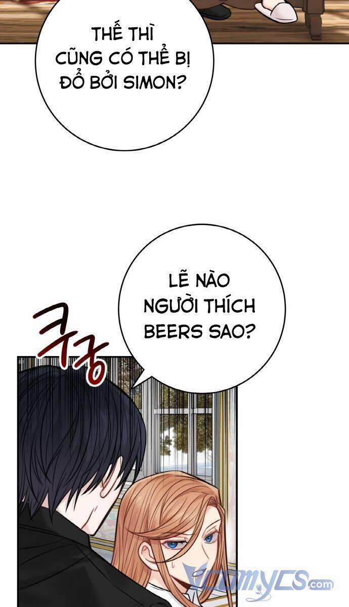 Nhật Ký Tuần Trăng Mật Của Phù Thủy Và Rồng 69 trang 13