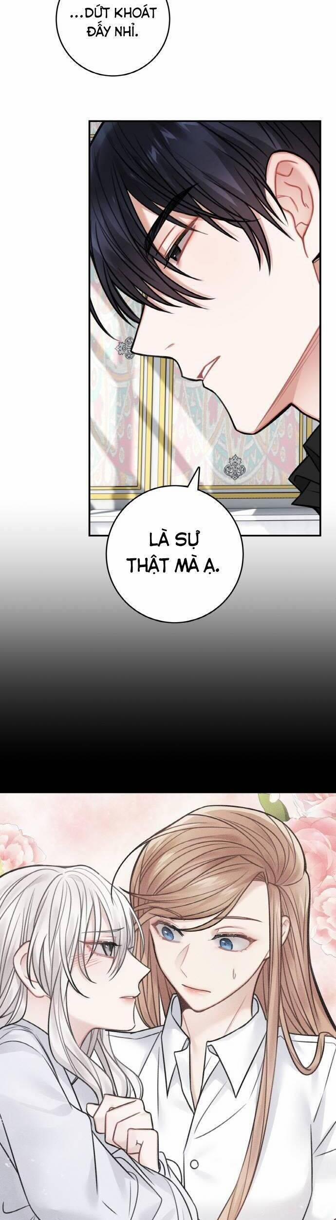 Nhật Ký Tuần Trăng Mật Của Phù Thủy Và Rồng 69 trang 16