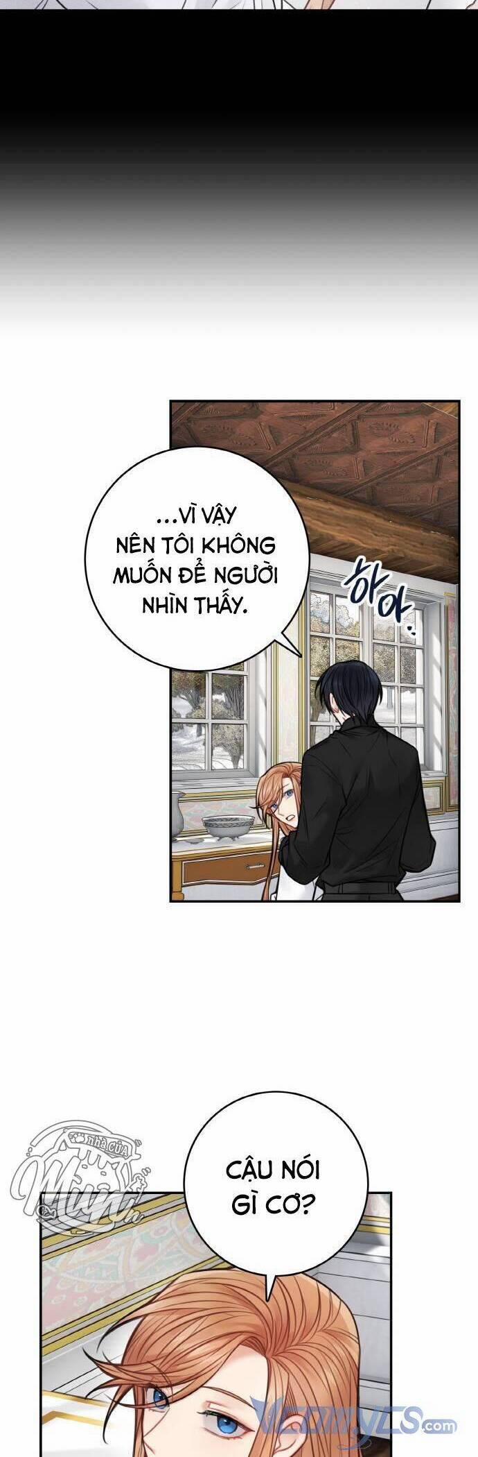 Nhật Ký Tuần Trăng Mật Của Phù Thủy Và Rồng 69 trang 17