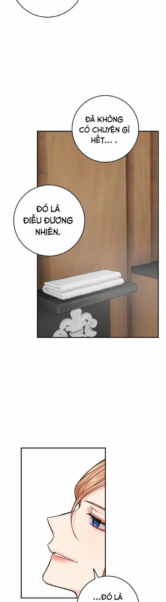 Nhật Ký Tuần Trăng Mật Của Phù Thủy Và Rồng 69 trang 2