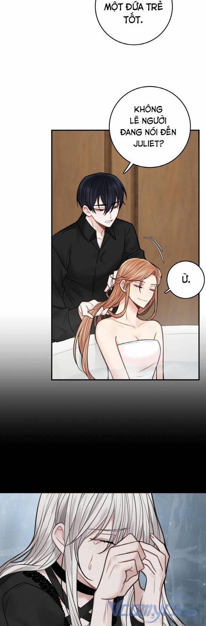 Nhật Ký Tuần Trăng Mật Của Phù Thủy Và Rồng 69 trang 3