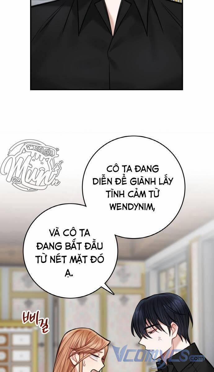 Nhật Ký Tuần Trăng Mật Của Phù Thủy Và Rồng 69 trang 31