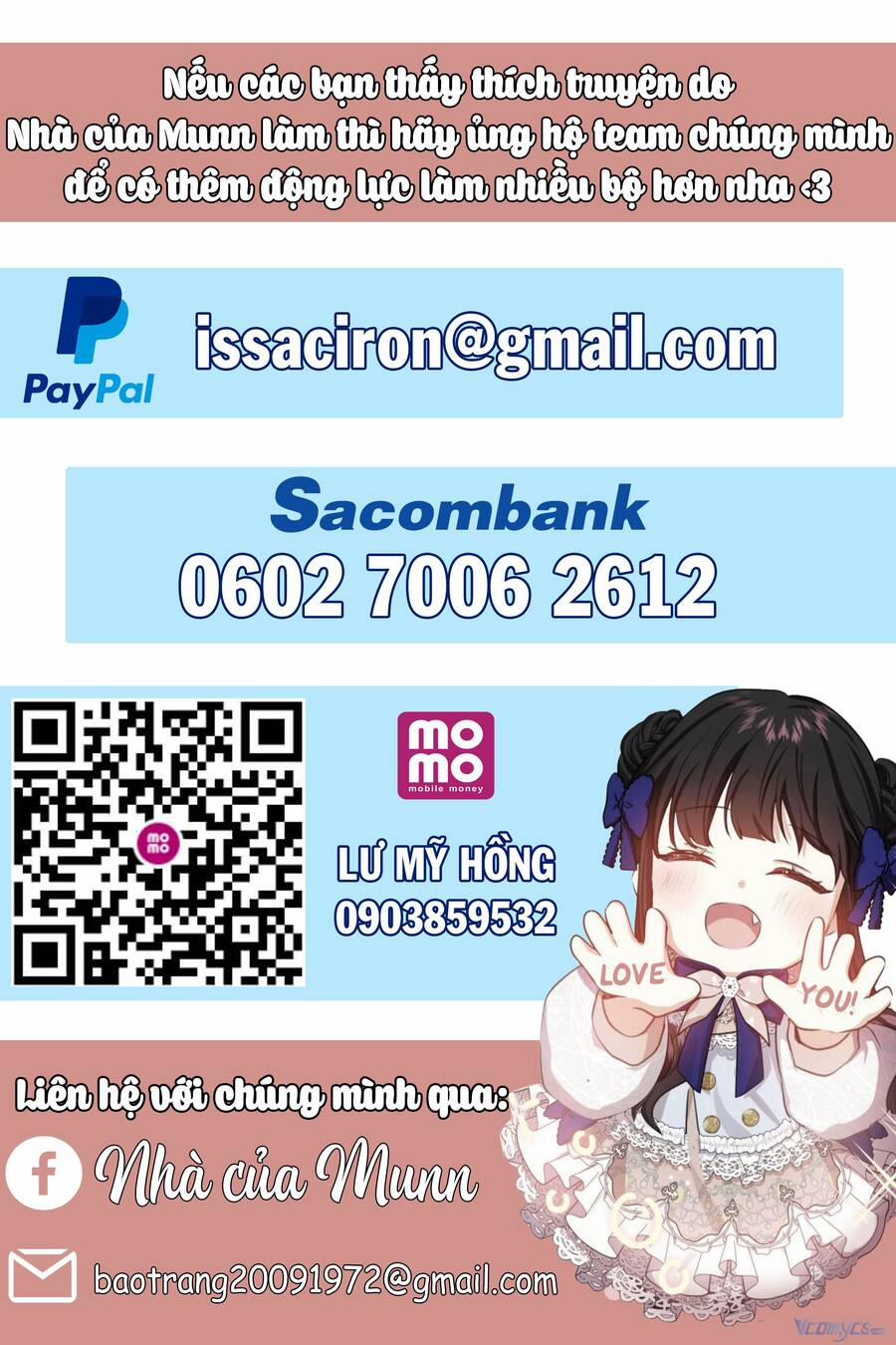 Nhật Ký Tuần Trăng Mật Của Phù Thủy Và Rồng 69 trang 37