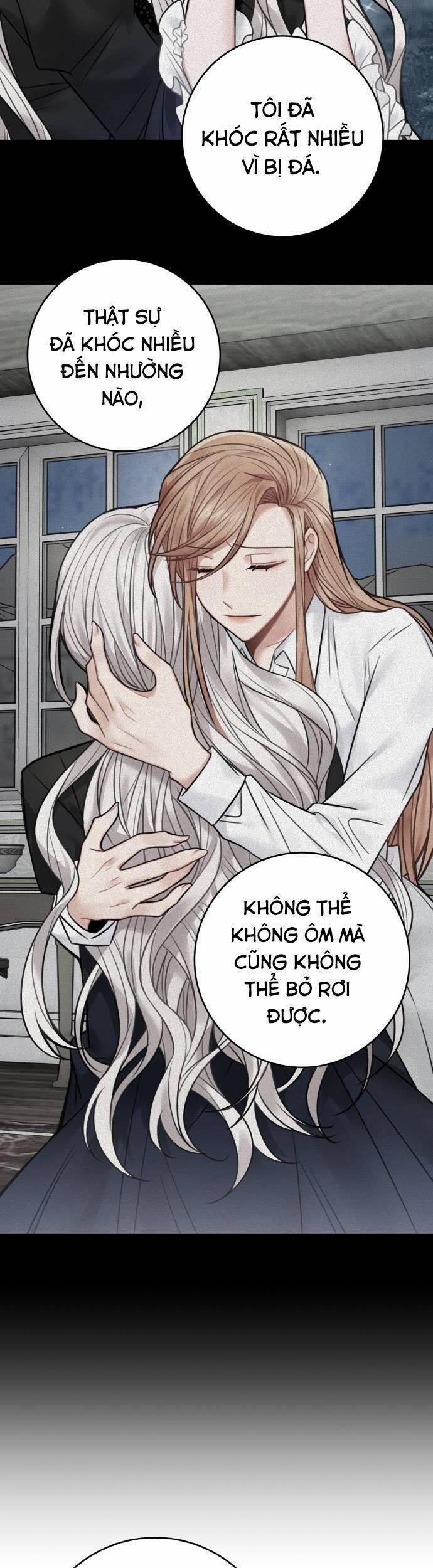 Nhật Ký Tuần Trăng Mật Của Phù Thủy Và Rồng 69 trang 4