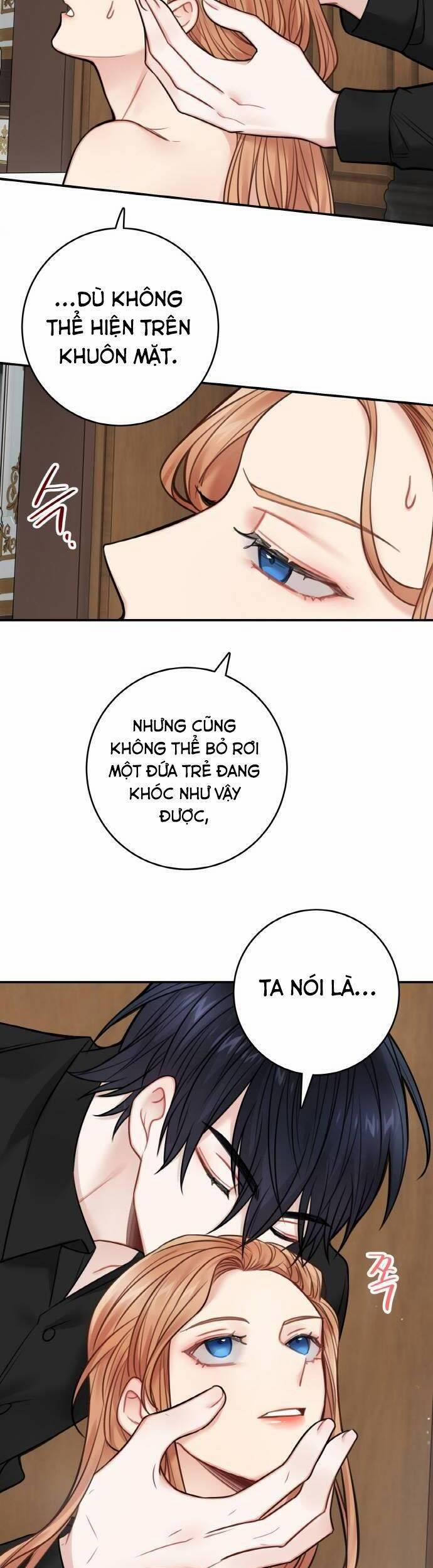 Nhật Ký Tuần Trăng Mật Của Phù Thủy Và Rồng 69 trang 6