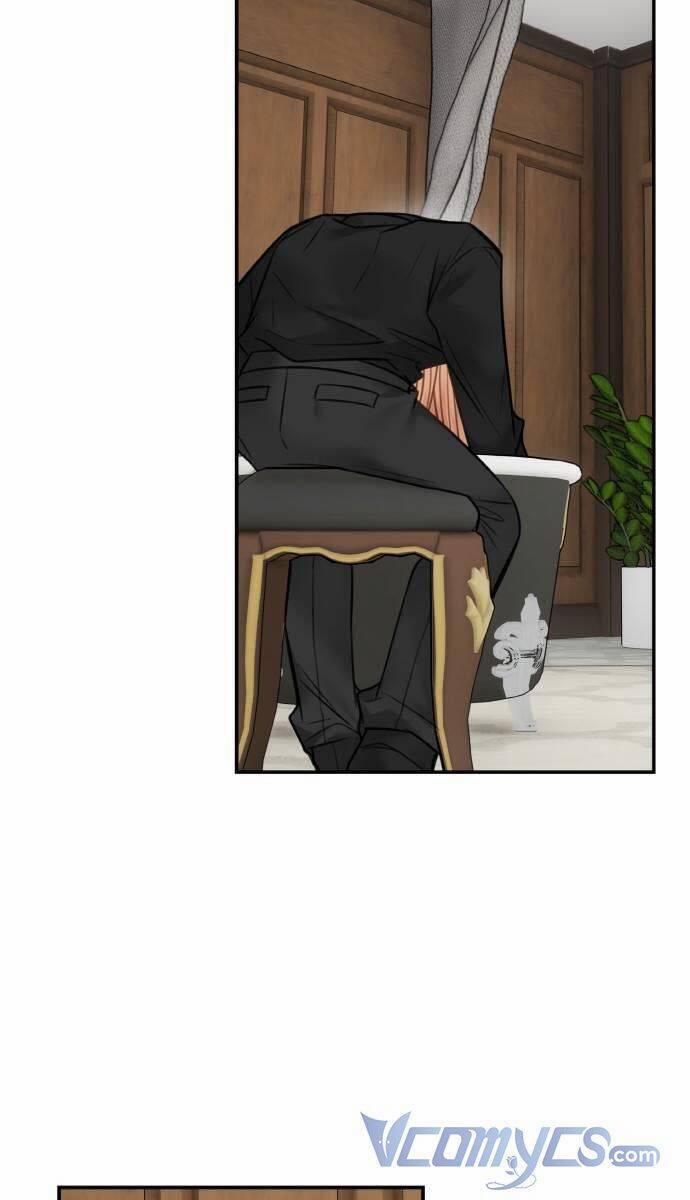 Nhật Ký Tuần Trăng Mật Của Phù Thủy Và Rồng 69 trang 8