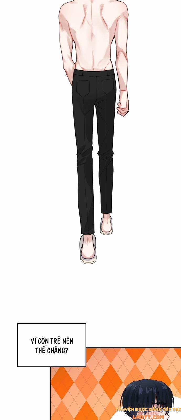 Nhật Ký Tuần Trăng Mật Của Phù Thủy Và Rồng 7 trang 15