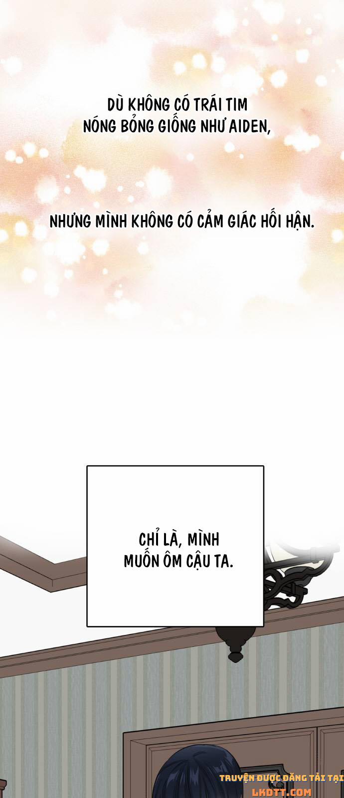 Nhật Ký Tuần Trăng Mật Của Phù Thủy Và Rồng 7 trang 17