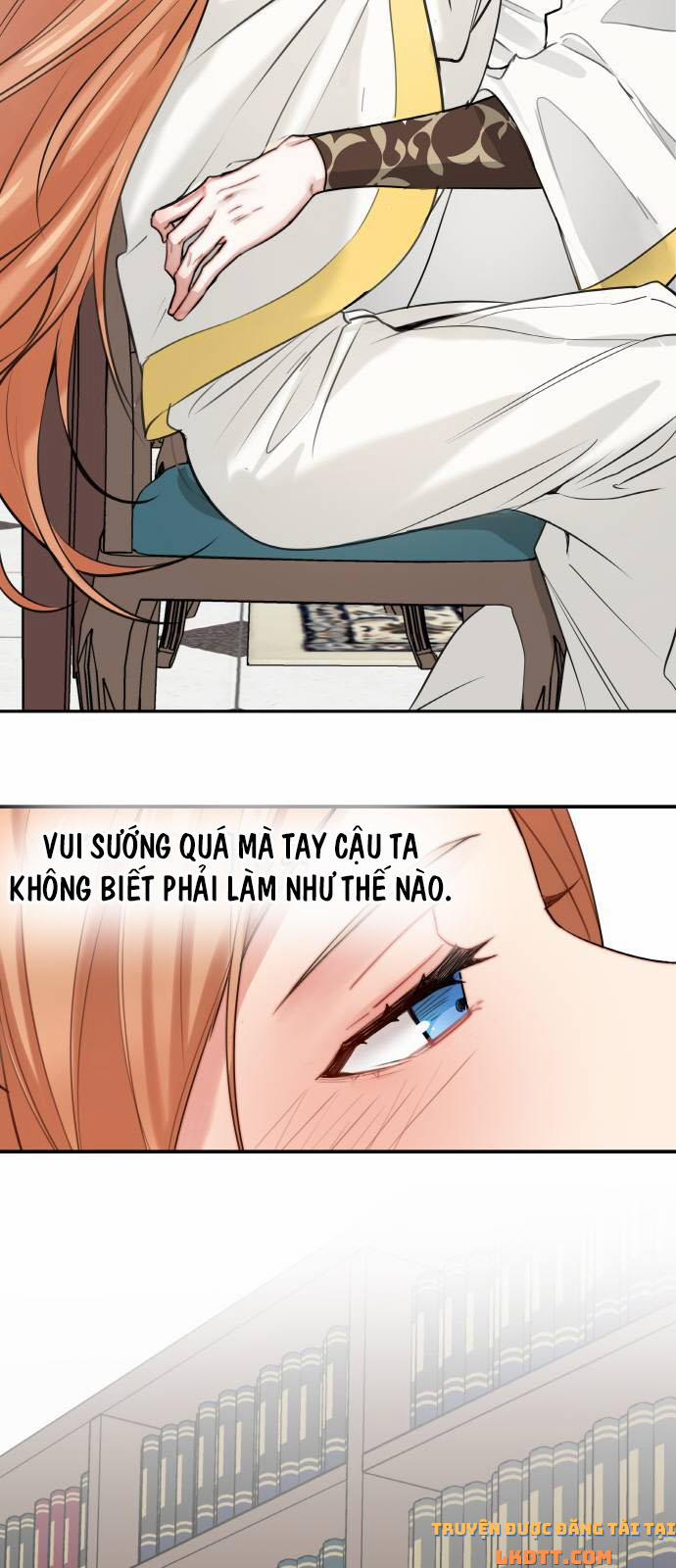 Nhật Ký Tuần Trăng Mật Của Phù Thủy Và Rồng 7 trang 2