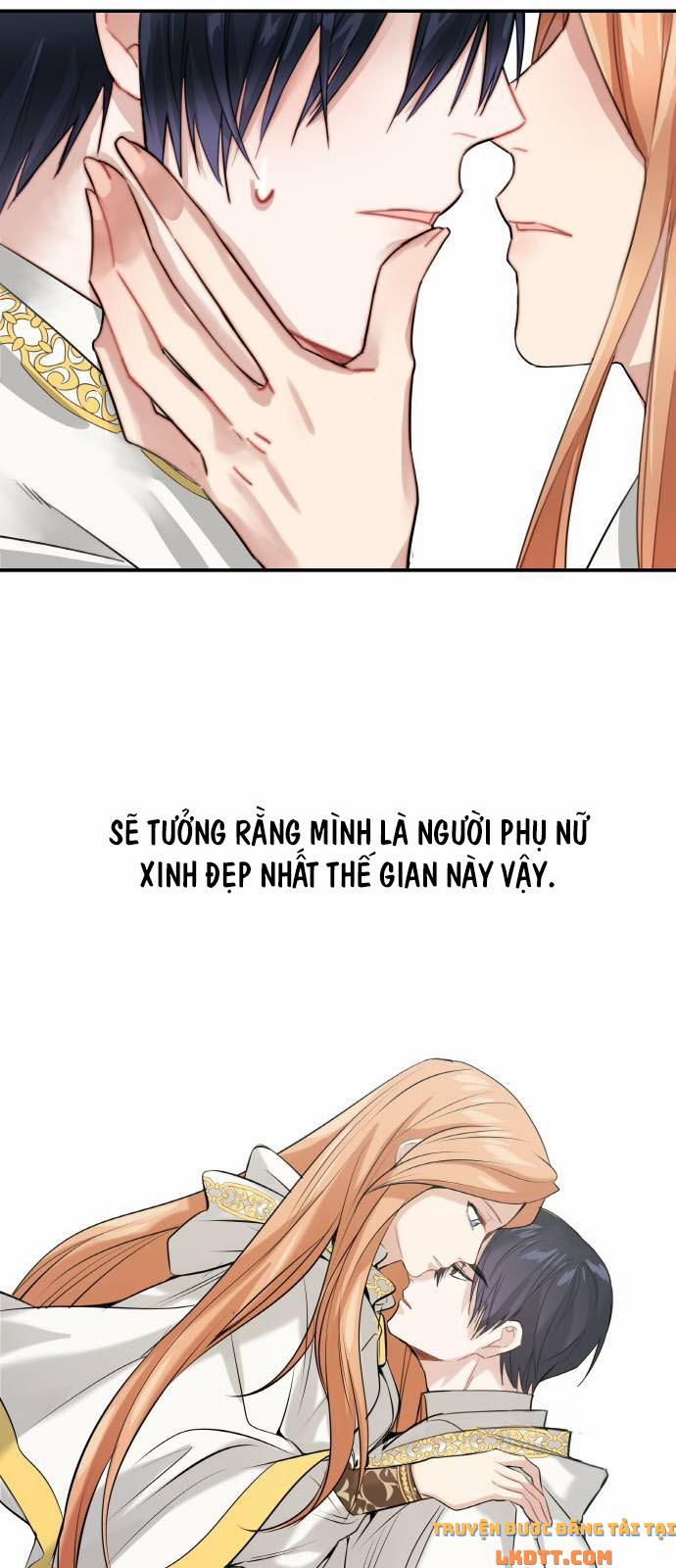 Nhật Ký Tuần Trăng Mật Của Phù Thủy Và Rồng 7 trang 3