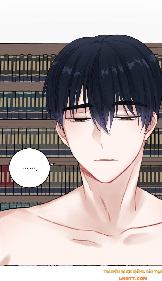 Nhật Ký Tuần Trăng Mật Của Phù Thủy Và Rồng 7 trang 31