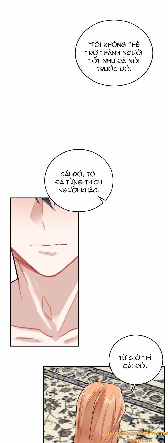 Nhật Ký Tuần Trăng Mật Của Phù Thủy Và Rồng 7 trang 32