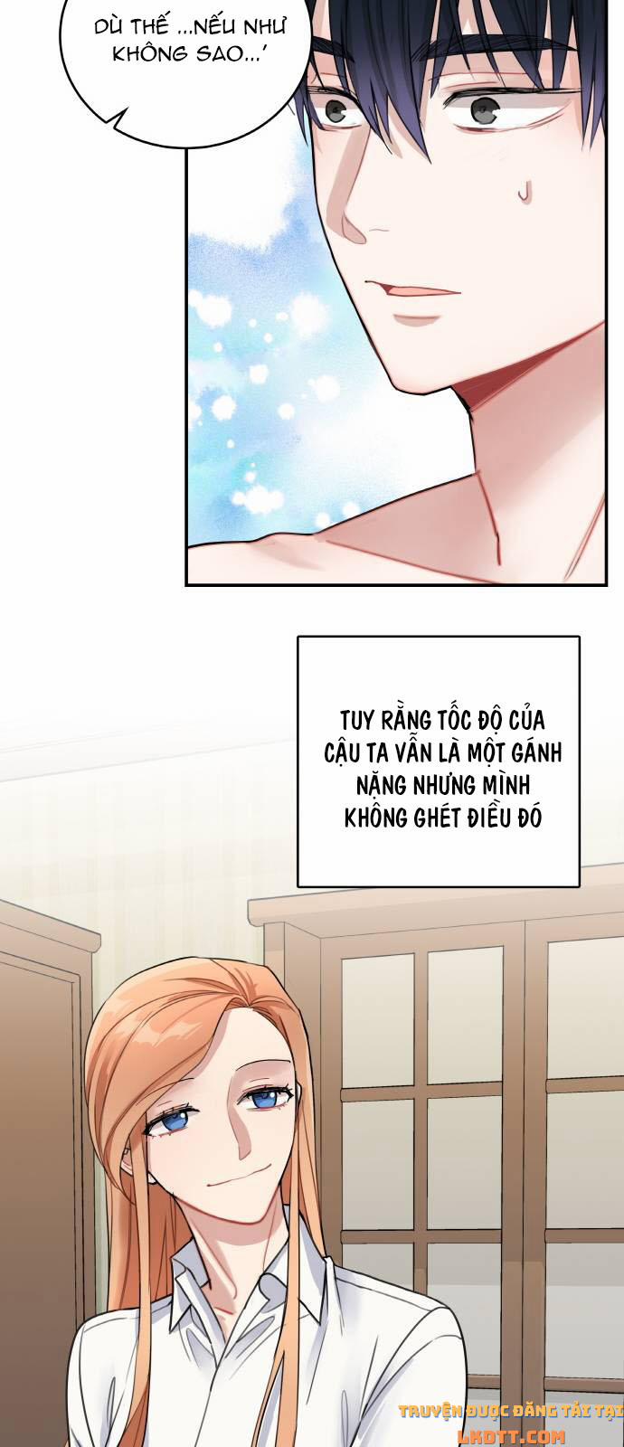 Nhật Ký Tuần Trăng Mật Của Phù Thủy Và Rồng 7 trang 35