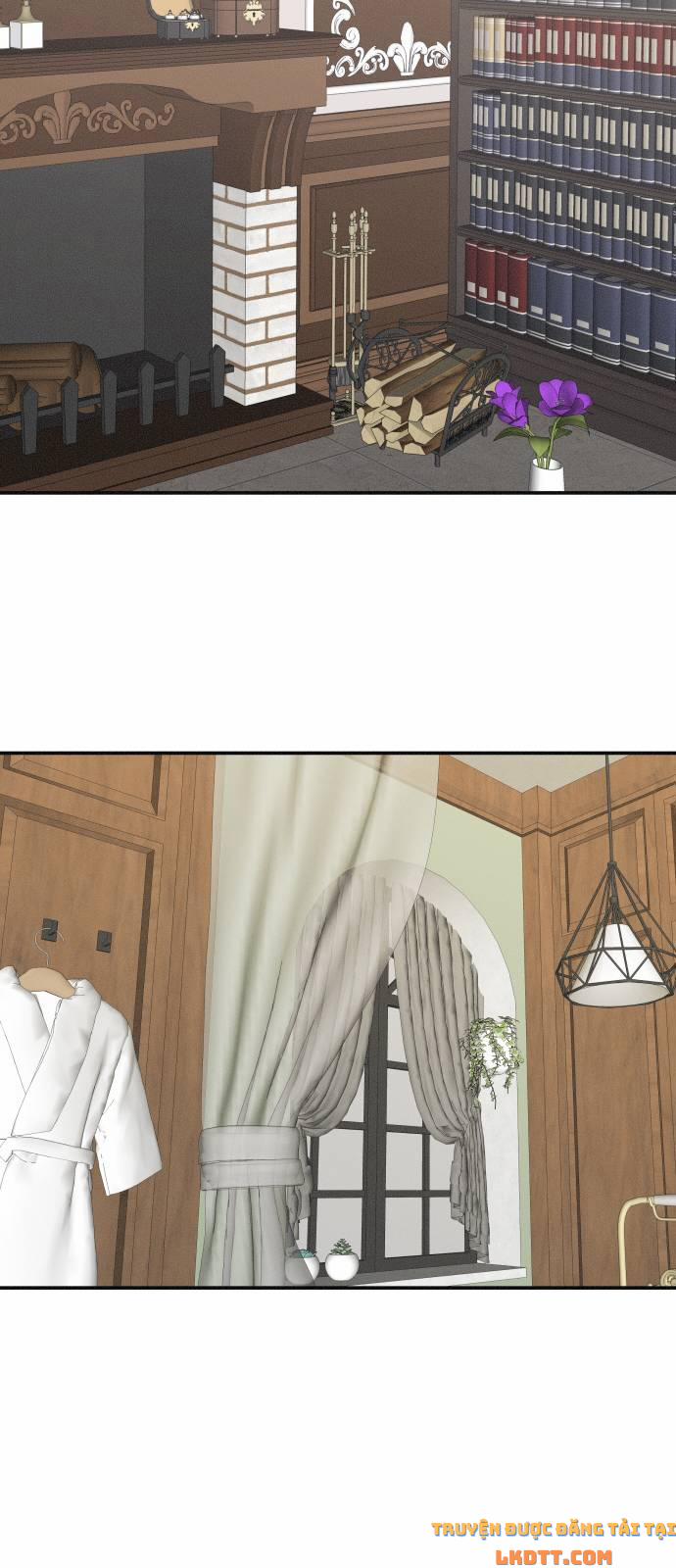 Nhật Ký Tuần Trăng Mật Của Phù Thủy Và Rồng 7 trang 37