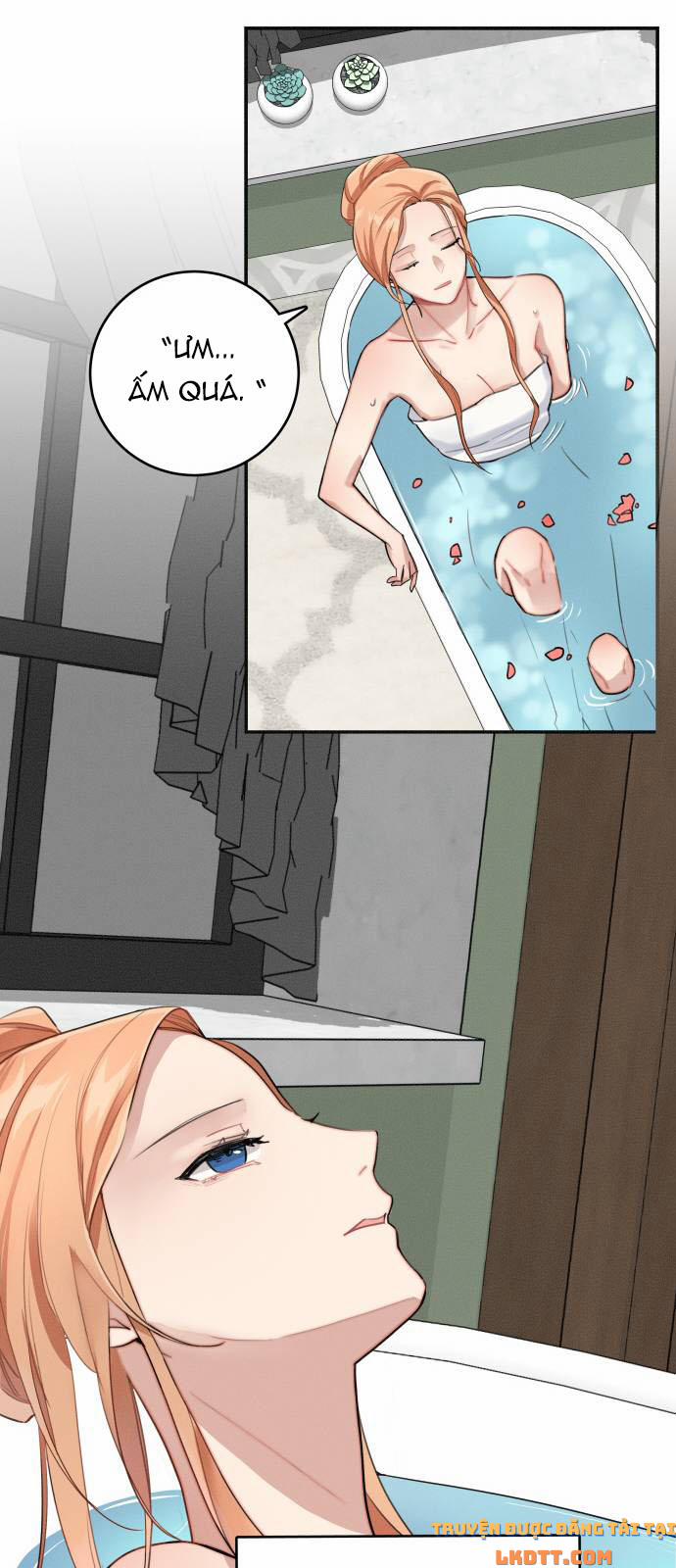 Nhật Ký Tuần Trăng Mật Của Phù Thủy Và Rồng 7 trang 38