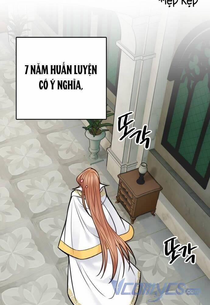 Nhật Ký Tuần Trăng Mật Của Phù Thủy Và Rồng 71 trang 13