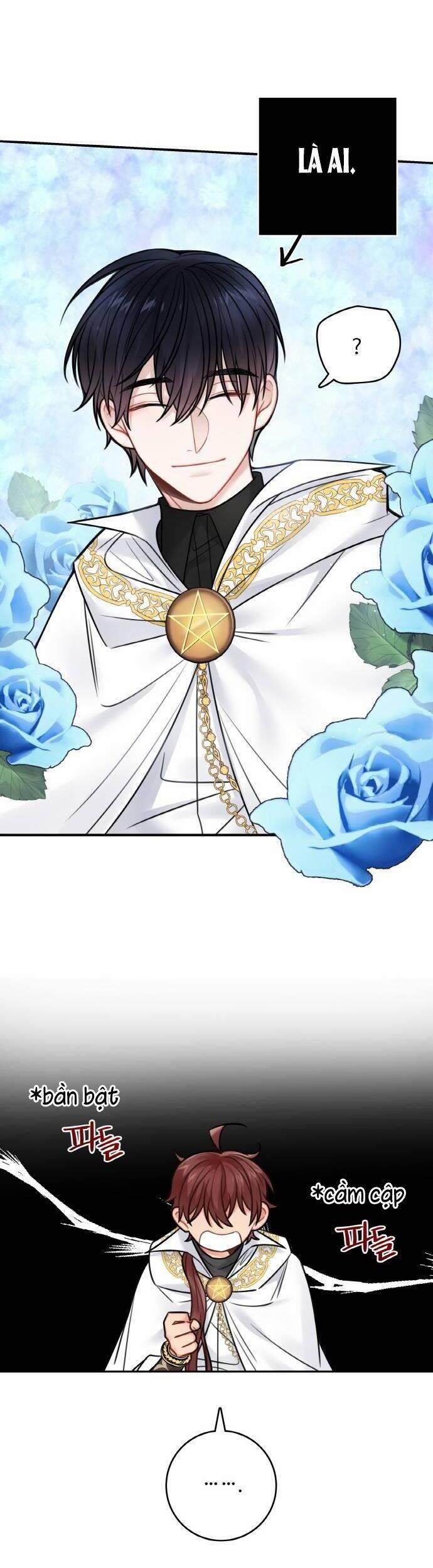 Nhật Ký Tuần Trăng Mật Của Phù Thủy Và Rồng 72 trang 17