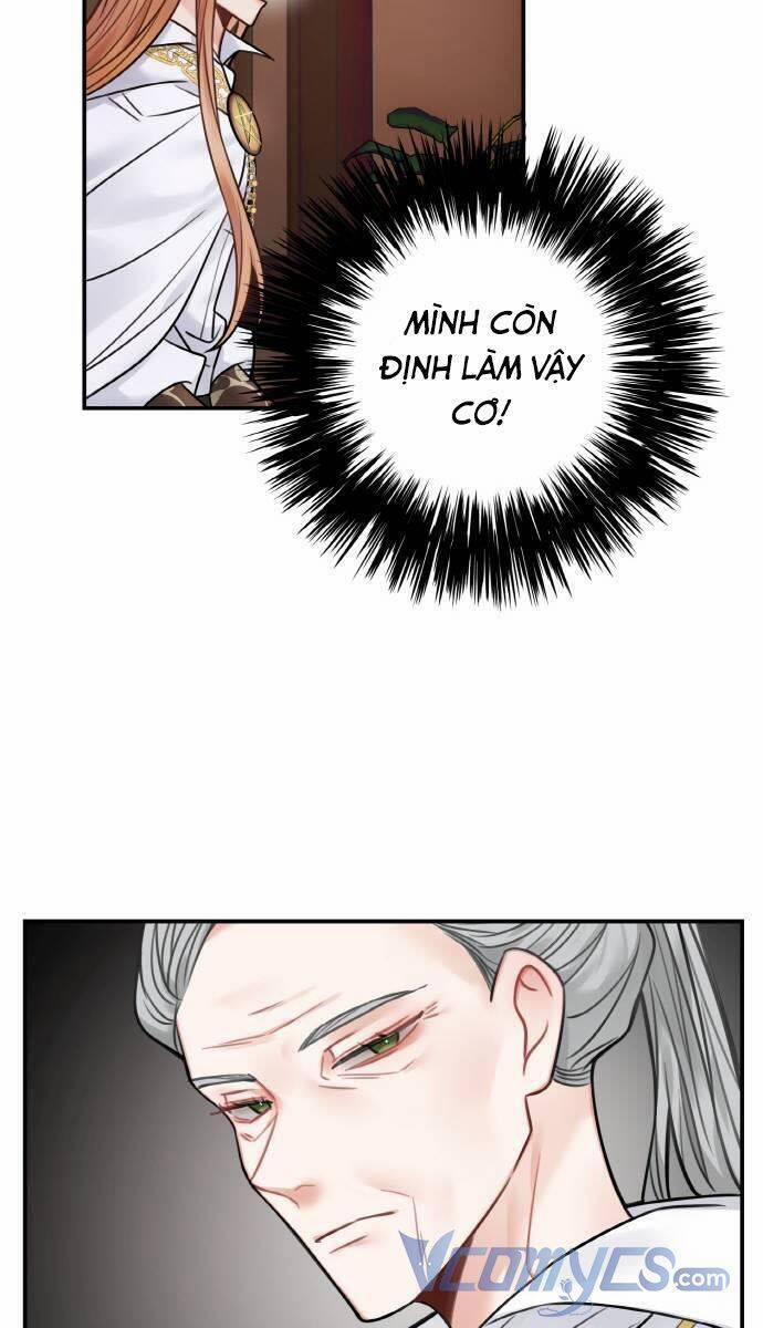 Nhật Ký Tuần Trăng Mật Của Phù Thủy Và Rồng 72 trang 9