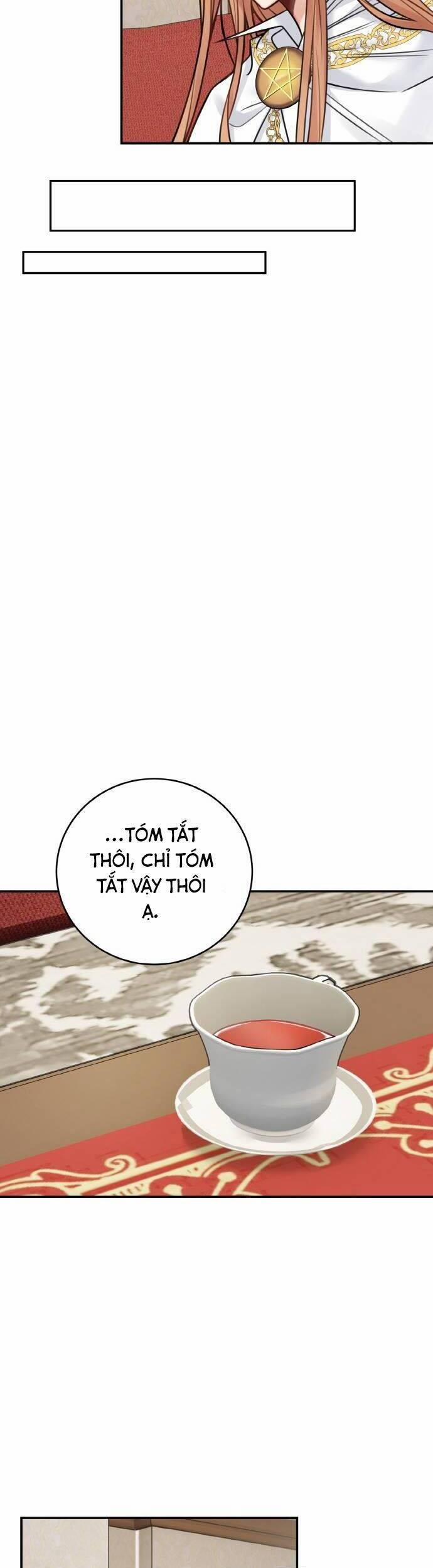 Nhật Ký Tuần Trăng Mật Của Phù Thủy Và Rồng 73 trang 16