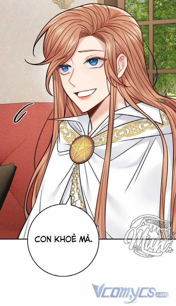 Nhật Ký Tuần Trăng Mật Của Phù Thủy Và Rồng 73 trang 18