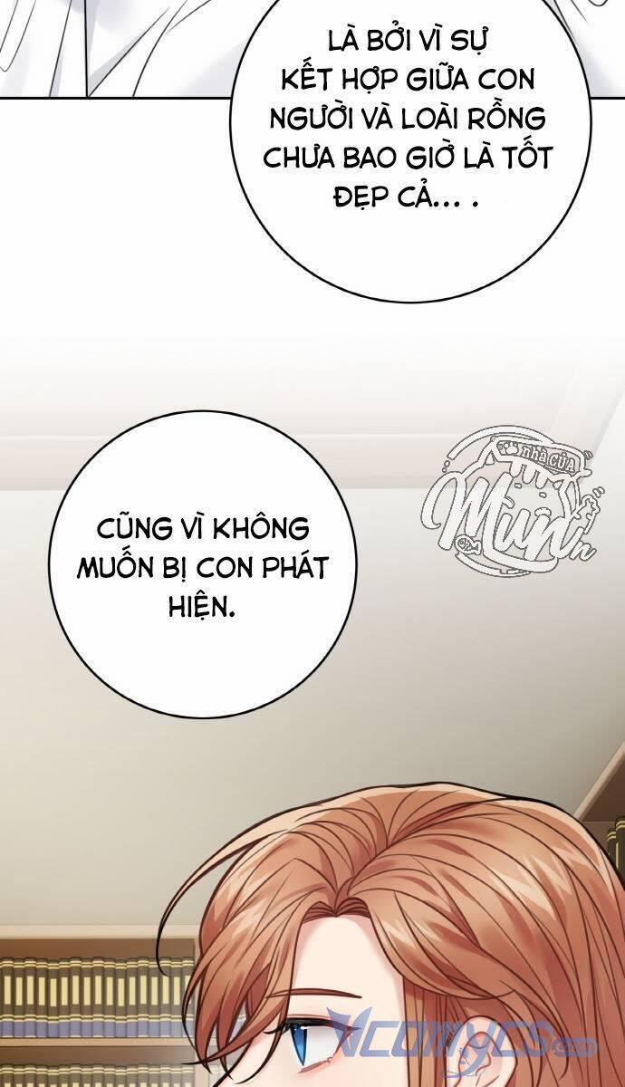 Nhật Ký Tuần Trăng Mật Của Phù Thủy Và Rồng 73 trang 28